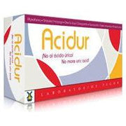 Acidur 60 Capsulas | Tegor - Dietetica Ferrer