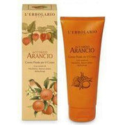 Acorde Naranja Crema para el Cuerpo 200 ml | L’Erbolario - Dietetica Ferrer