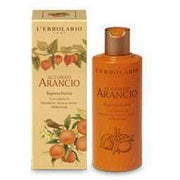 Acorde Naranja Gel de Baño 250 ml | L’Erbolario - Dietetica Ferrer