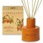 Acorde Naranja Mikados 125 ml | L’Erbolario - Dietetica Ferrer
