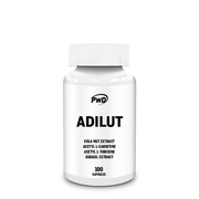 Adilut 100 Capsulas | PWD Nutrition - Dietetica Ferrer