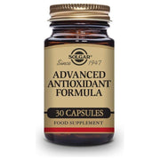 Advanced Antioxidant Formula | Solgar - Dietetica Ferrer