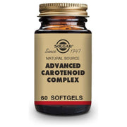Advanced Carotenoid Complex | Solgar - Dietetica Ferrer