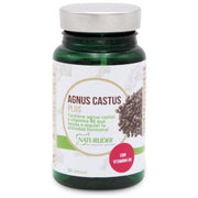 Agnus Castus Plus 30 cápsulas | Naturlider - Dietetica Ferrer