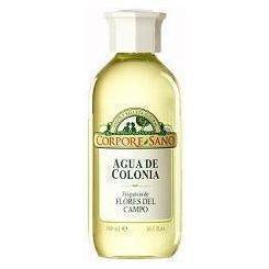 Agua de Colonia Flores de Campo 300 ml | Corpore Sano - Dietetica Ferrer