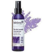 Agua de Lavanda Bio 200 ml | Ladrome - Dietetica Ferrer