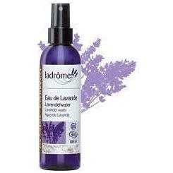 Agua de Lavanda Bio 200 ml | Ladrome - Dietetica Ferrer