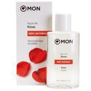 Agua de Rosas 200 ml | Mon Deconatur - Dietetica Ferrer