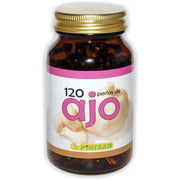 Ajo 120 perlas | Pinisan - Dietetica Ferrer