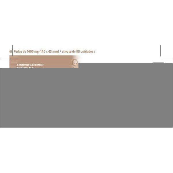 Ajo Macerado 1400 Mg 60 Perlas | Sotya - Dietetica Ferrer