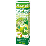 Aktidrenal Savia Verde | Tongil - Dietetica Ferrer
