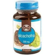 Alcachofa 500mg 90 Comprimidos | Naturmil - Dietetica Ferrer