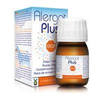 Alergot Plus 30 ml | Tegor - Dietetica Ferrer