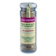 Alga Instant Bio 75 gr | Algamar - Dietetica Ferrer