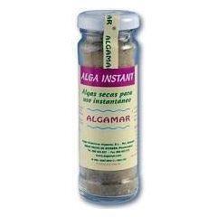 Alga Instant Bio 75 gr | Algamar - Dietetica Ferrer