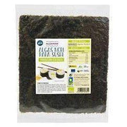 Alga Nori para Sushi 10 Hojas | Algamar - Dietetica Ferrer