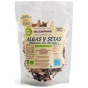 Algas y Setas Bio 100 gr | Algamar - Dietetica Ferrer