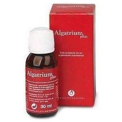 Algatrium Plus Liquido 30 ml | Solaray - Dietetica Ferrer