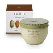 Almendra Crema Cuerpo Mondorla 300 ml | Herbolario - Dietetica Ferrer