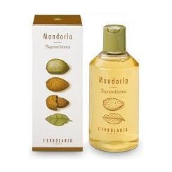 Almendra Espuma de Baño 250 ml | L'Erbolario - Dietetica Ferrer