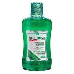 Aloe Fresh Colutorio Zero 500 ml | Esi - Dietetica Ferrer