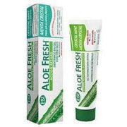 Aloe Fresh Gel Menta Cristal 100 ml | Esi - Dietetica Ferrer