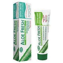 Aloe Fresh Gel Menta Cristal 100 ml | Esi - Dietetica Ferrer