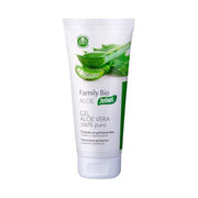 Aloe Vera Gel Bio 200 ml | Santiveri - Dietetica Ferrer