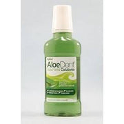 Aloedent Colutorio Con Aloe Vera 250 ml | Optima - Dietetica Ferrer