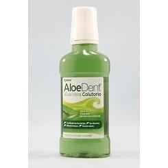 Aloedent Colutorio Con Aloe Vera 250 ml | Optima - Dietetica Ferrer