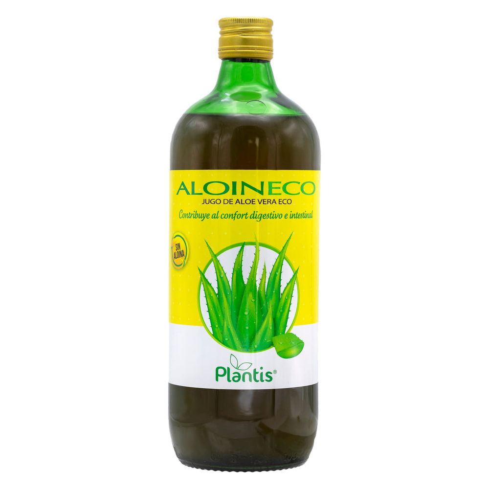Aloin Eco | Plantis - Dietetica Ferrer