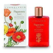Amapola Dulce Gel de Baño 250 ml | L'Erbolario - Dietetica Ferrer