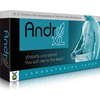 Andro XL 14 Capsulas | Tegor - Dietetica Ferrer