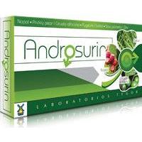 Androsurin 40 Capsulas | Tegor - Dietetica Ferrer