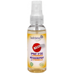 Anti Mosquito Spray Bio 50 ml | LaDrome - Dietetica Ferrer