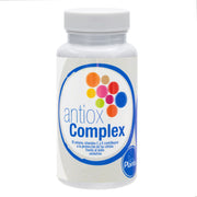 Antiox Complex 60 Capsulas | Artesania Agricola - Dietetica Ferrer