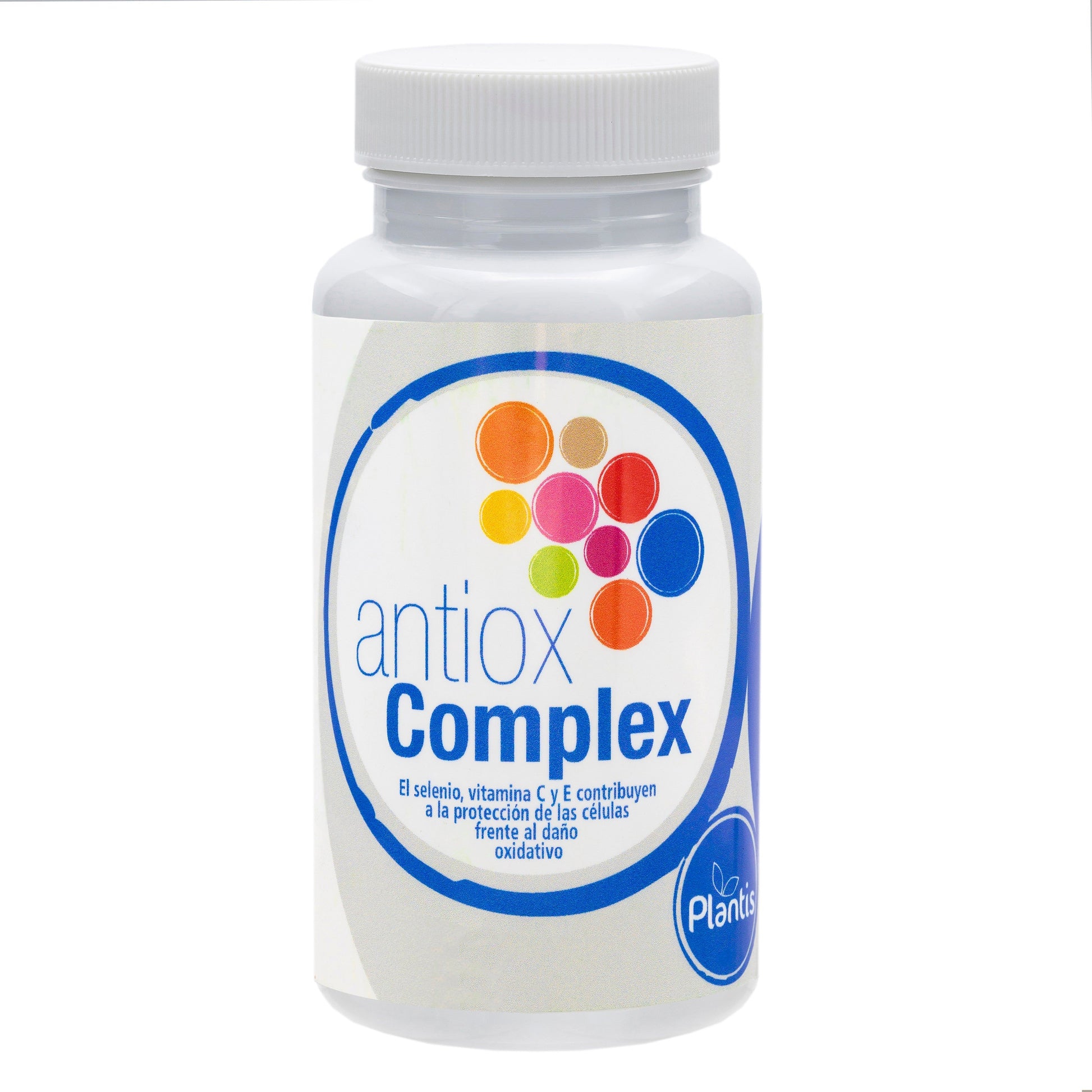 Antiox Complex 60 Capsulas | Artesania Agricola - Dietetica Ferrer