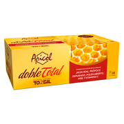 Apicol Doble Total 14 Viales | Tongil - Dietetica Ferrer