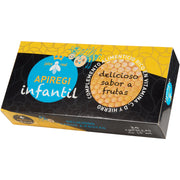 Apiregi Infantil 24 Ampollas | Artesania Agricola - Dietetica Ferrer