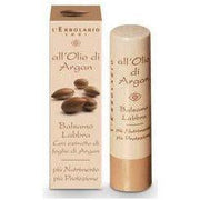 Argan Balsamo Labial 4,5 gr | L’Erbolario - Dietetica Ferrer