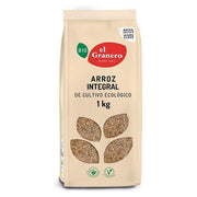 Arroz Integral Bio 1 Kg | El Granero Integral - Dietetica Ferrer
