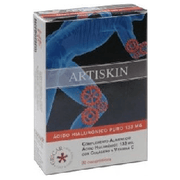 Artiskin 30 Comprimidos | Gricar - Dietetica Ferrer