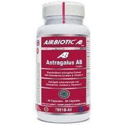 Astragalo Complex 60 Capsulas | Airbiotic AB - Dietetica Ferrer
