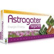 Astragater 10 Viales | Tegor - Dietetica Ferrer