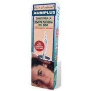 Auriplus Conos para Higiene Natural 2 Unidades | Noefar - Dietetica Ferrer