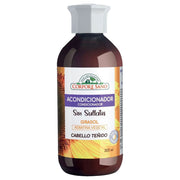 Bálsamo Acondicionador Girasol 300 ml | Corpore Sano - Dietetica Ferrer
