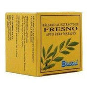 Balsamo de Fresno | Bellsola - Dietetica Ferrer