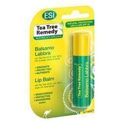 Balsamo Labial Arbol Del Te | Esi - Dietetica Ferrer