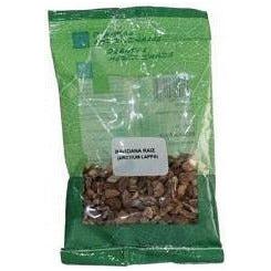 Bardana Raiz Triturada | Plameca - Dietetica Ferrer