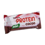 Barrita Protein Cacao Caja 16 unidades | Santiveri - Dietetica Ferrer